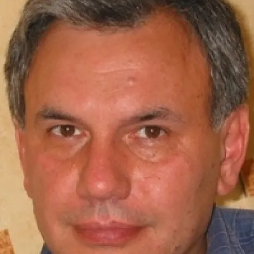 Линде Николай Дмитриевич