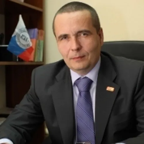 Лях Игорь Вячеславович