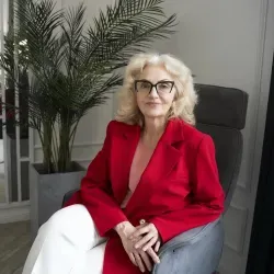 Макарова Галина Анатольевна