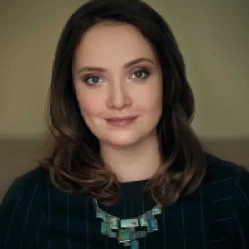 Макарова Екатерина Викторовна