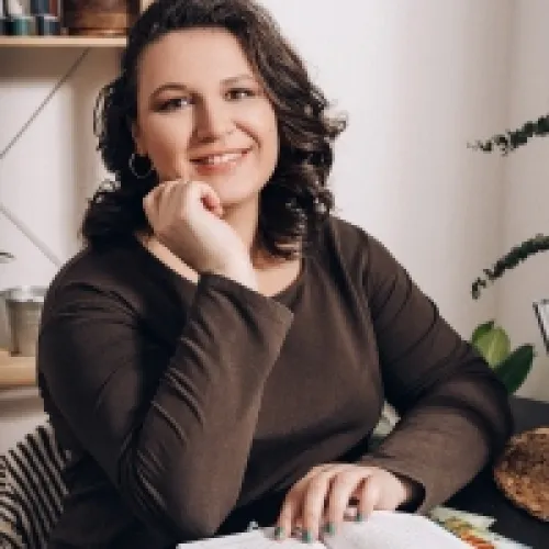 Макарова Мария Алексеевна