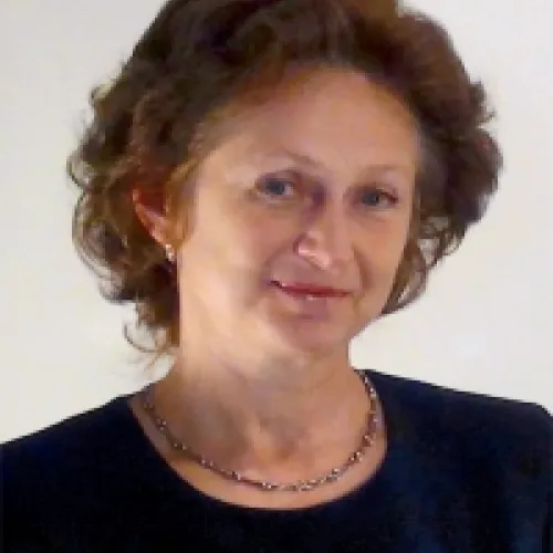 Манухина Наталья Михайловна