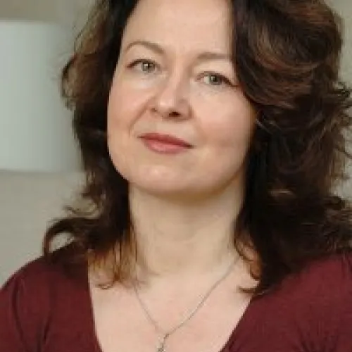 Мельник Екатерина Сергеевна