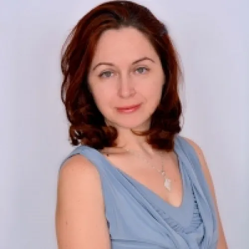 Мельникова Екатерина Геннадьевна