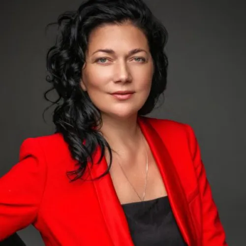 Миронова Наталья Владимировна