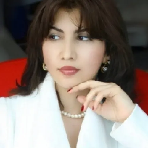 Мусаева Саида