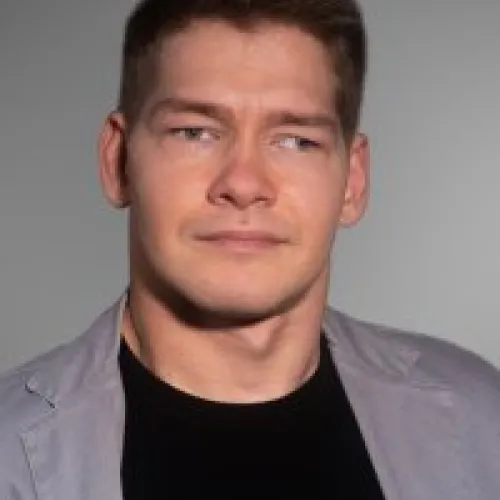 Никитин Алексей Андреевич