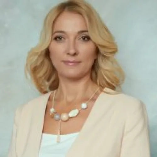 Олейникова Анна Васильевна