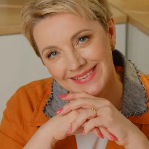 Павлюк Наталья Евгеньевна