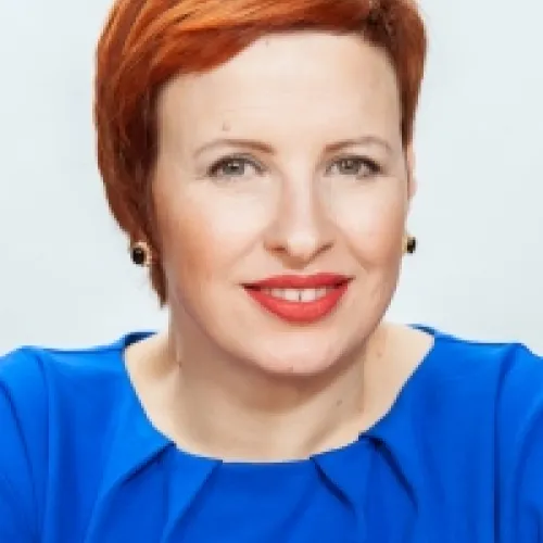 Пантюшина Ольга Игоревна