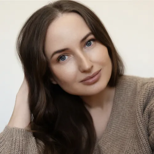 Петунина Жанна Владимировна