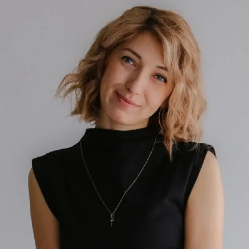 Петухова Ирина Николаевна