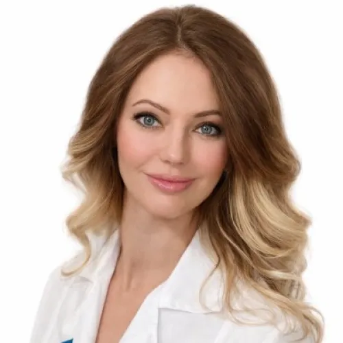 Пименова Виктория Олеговна