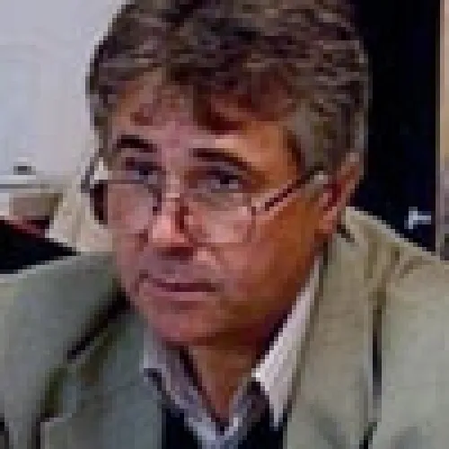 Покровский Юрий Львович