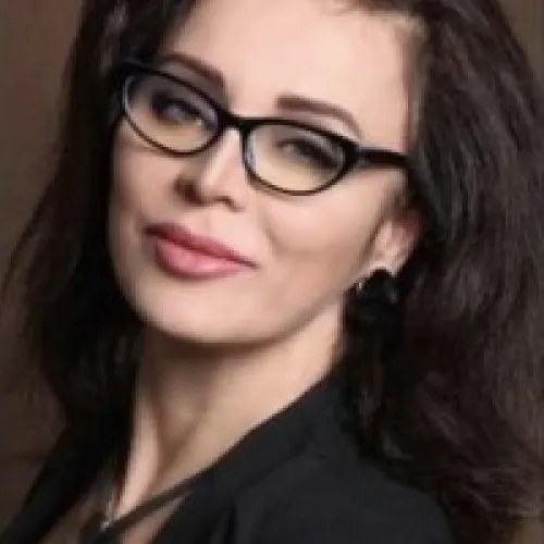 Положая Злата Борисовна