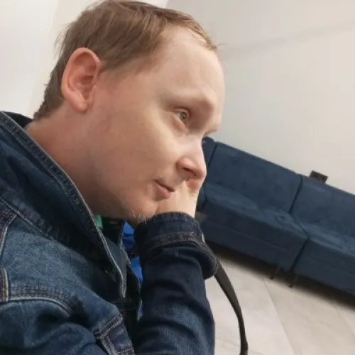 Прибытов Валерий Валерьевич