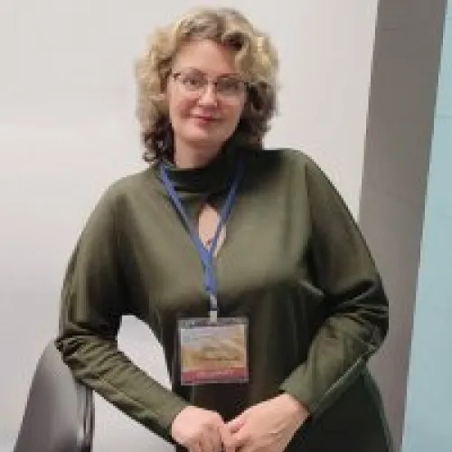 Приходченко Ольга Анатольевна