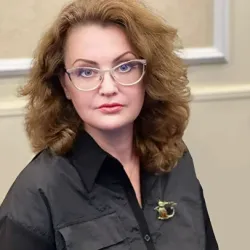 Приходченко Ольга Анатольевна