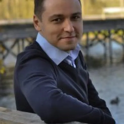 Прохоров Алексей Юрьевич