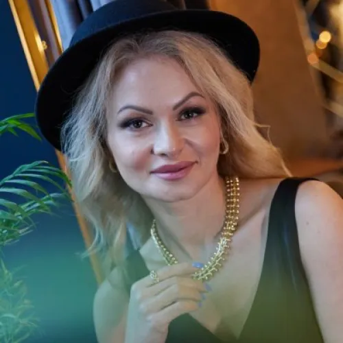 Пырх Татьяна Викторовна