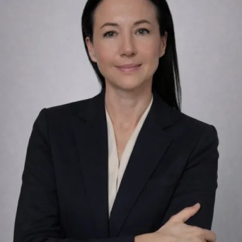 Ракитина Мария Юрьевна