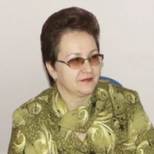 Родермель Татьяна Алексеевна