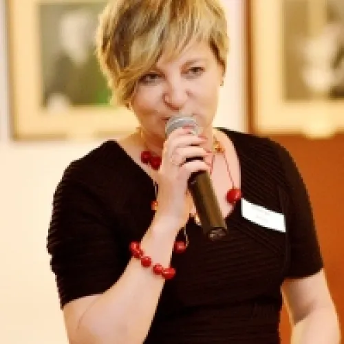 Романова Илона Евгеньевна