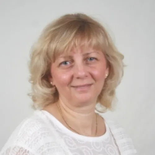 Рошаль Зинаида