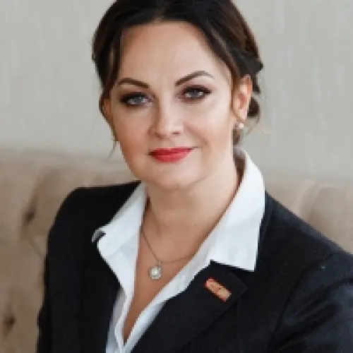 Румянцева Инга Викторовна