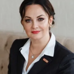 Румянцева Инга Викторовна