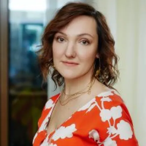 Сергеева Анна