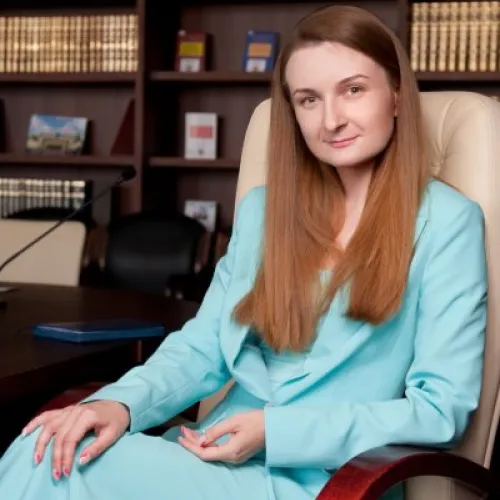 Ситис Елена Александровна