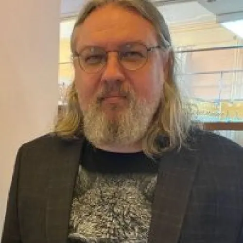 Слабинский Владимир Юрьевич