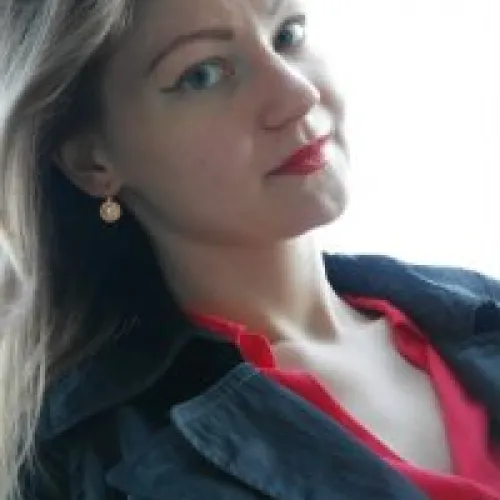 Смирнова Валерия Валерьевна