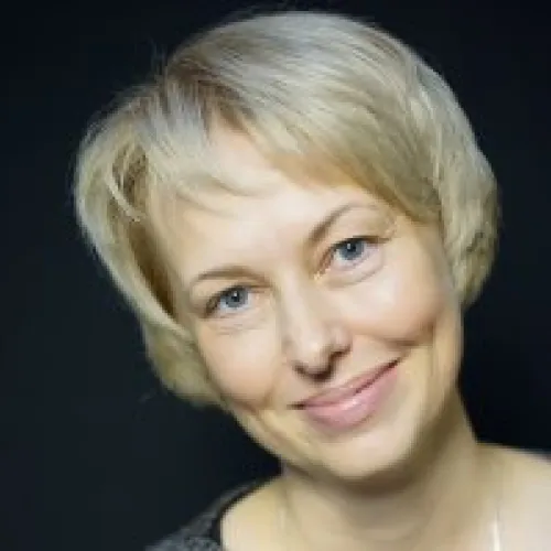 Смирнова Ольга Геннадьевна