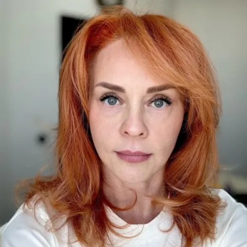 Соколова Наталья Евгеньевна