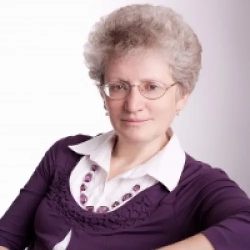 Спокойная Наталья Вадимовна