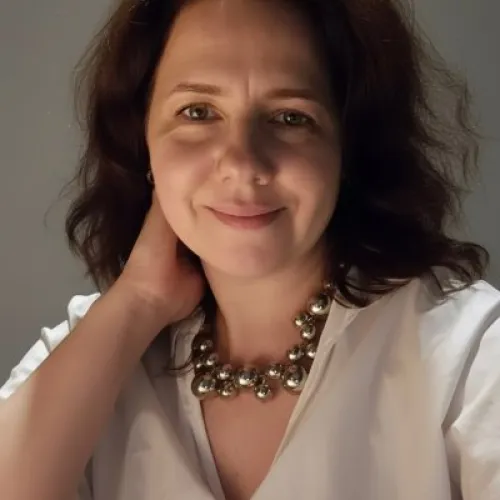 Строганова Анна Александровна