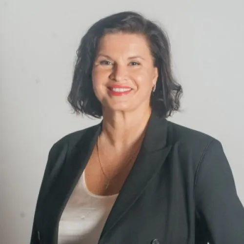 Тарасова Галина