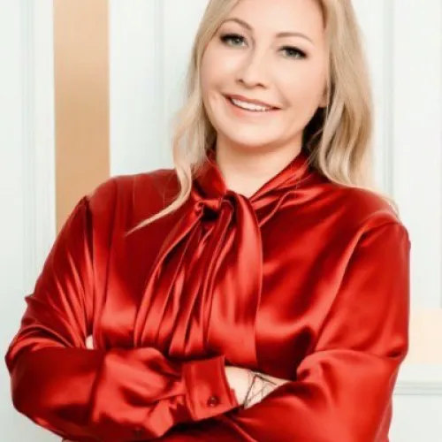 Татьяна Александровна Альферович