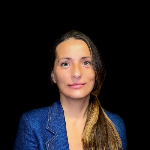 Тимохова Дина Николаевна