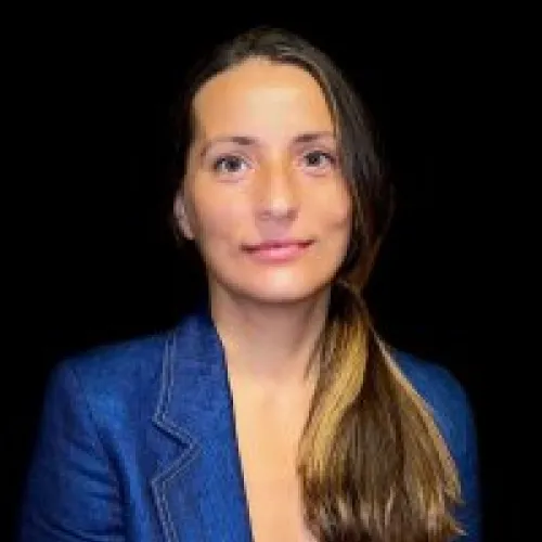 Тимохова Дина Николаевна