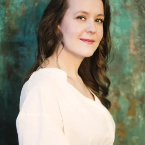 Тихонова Наталия Александровна