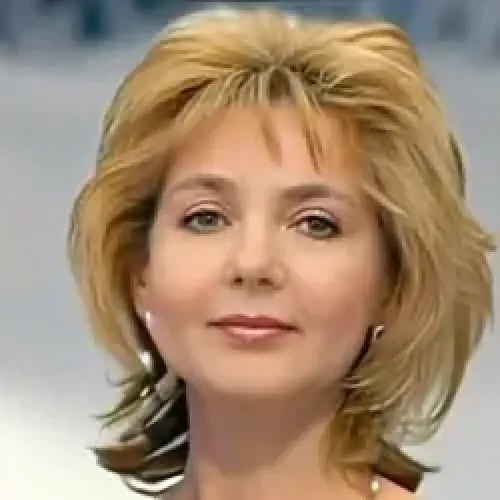 Толстая Светлана Викторовна