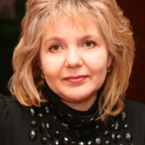 Толстая Светлана Викторовна