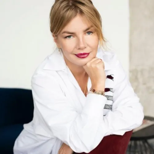 Тугушева Елена Дмитриевна