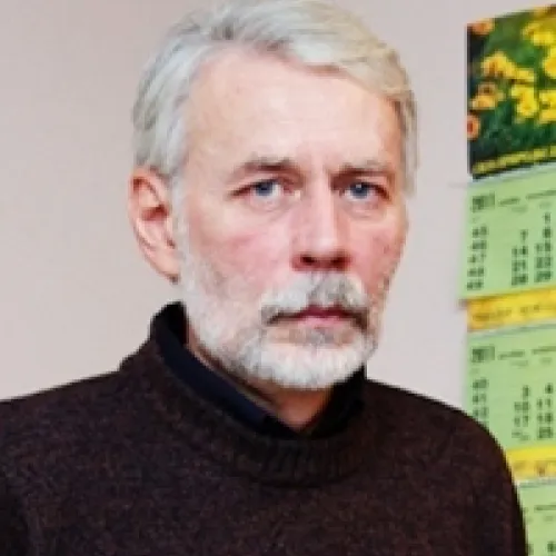 Тукаев Рашит Джаудатович