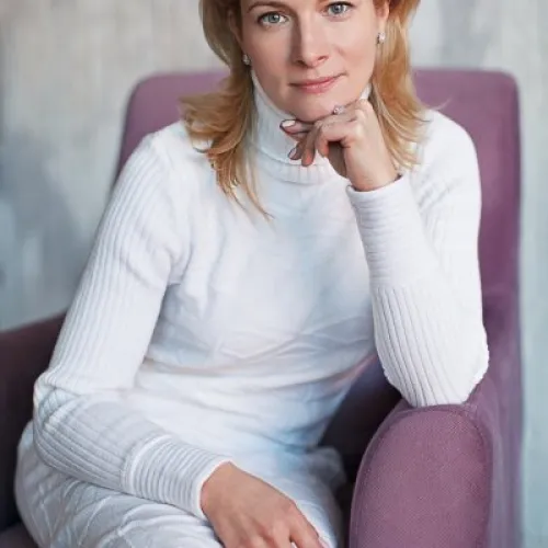 Тулинова Ольга Владимировна