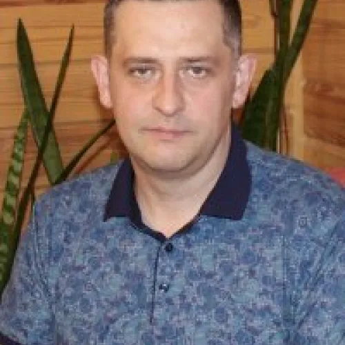 Тягунов Павел Сергеевич