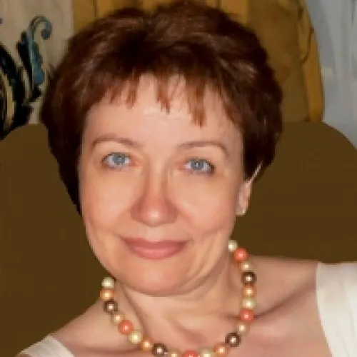 Федотова Ирина Сергеевна